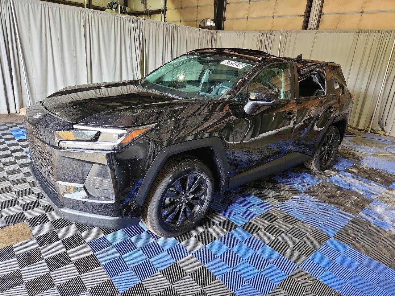 Photo of the 2026 TOYOTA RAV4 XLE PREMIUM