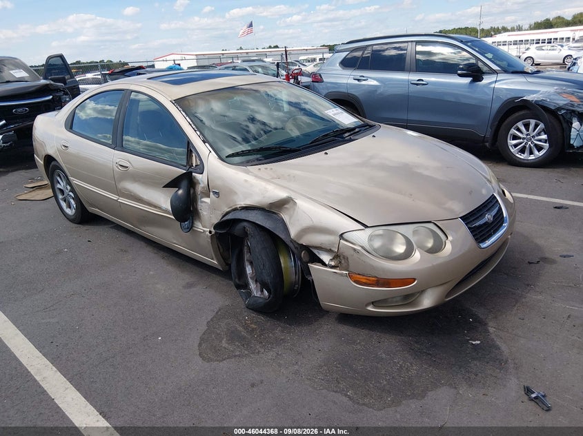 Photo of the 1999 CHRYSLER 300M