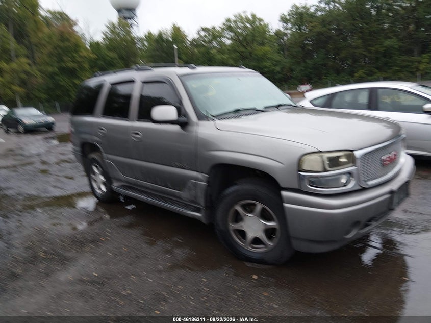 Photo of the 2005 GMC YUKON DENALI