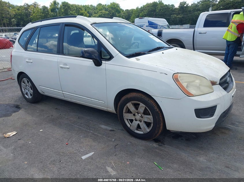 Photo of the 2007 KIA RONDO LX