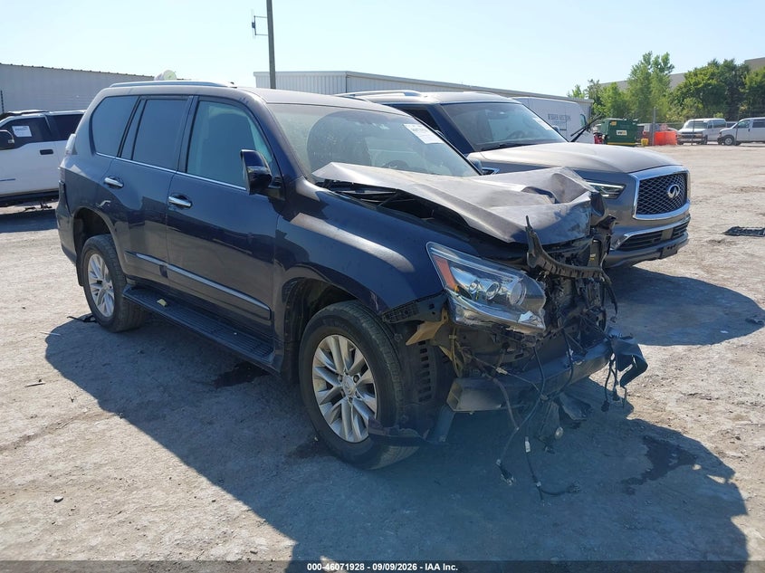 Photo of the 2019 LEXUS GX 460 PREMIUM