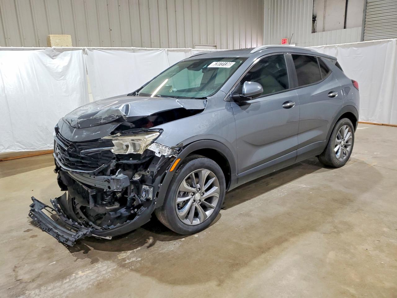 Photo of the 2021 BUICK ENCORE GX SELECT