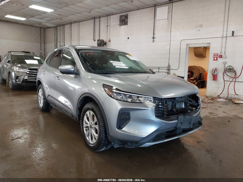 Photo of the 2024 FORD ESCAPE ACTIVE