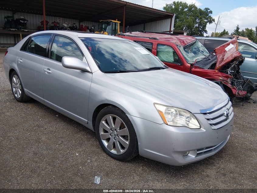 Photo of the 2006 TOYOTA AVALON XLS