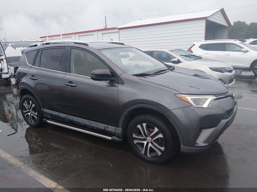 Photo of the 2016 TOYOTA RAV4 LE