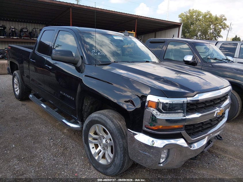 Photo of the 2019 CHEVROLET SILVERADO 1500 LD LT