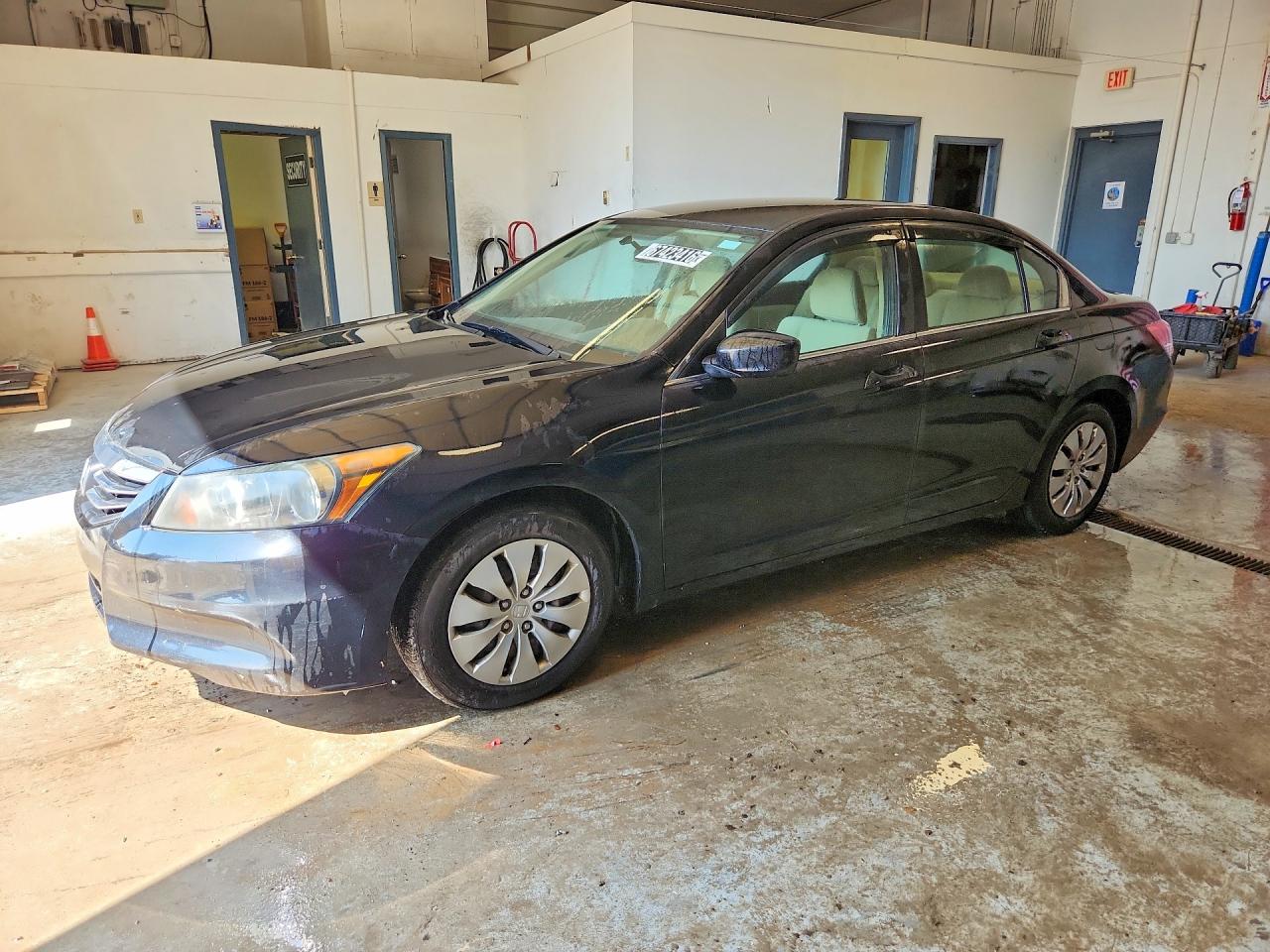 Photo of the 2012 HONDA ACCORD LX