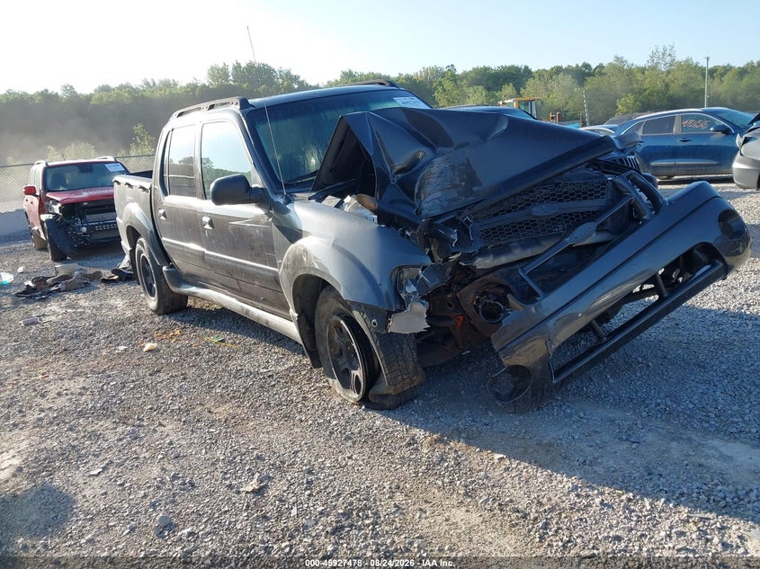 Photo of the 2005 FORD EXPLORER SPORT TRAC ADRENALIN/XLS/XLT