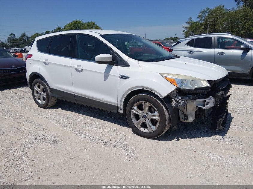 Photo of the 2014 FORD ESCAPE SE
