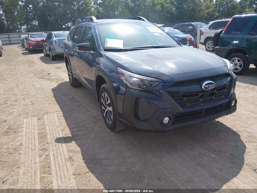 Photo of the 2024 SUBARU OUTBACK PREMIUM