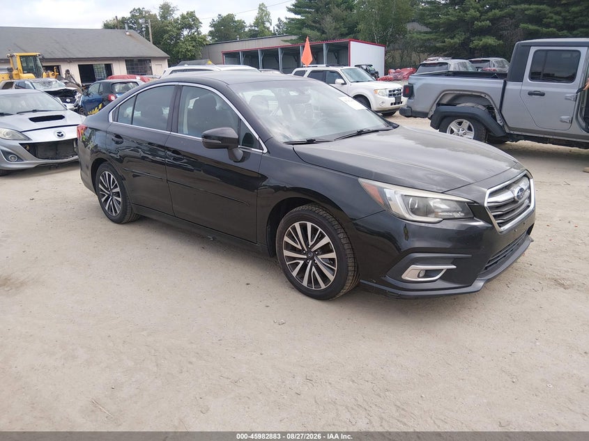 Photo of the 2018 SUBARU LEGACY 2.5I PREMIUM