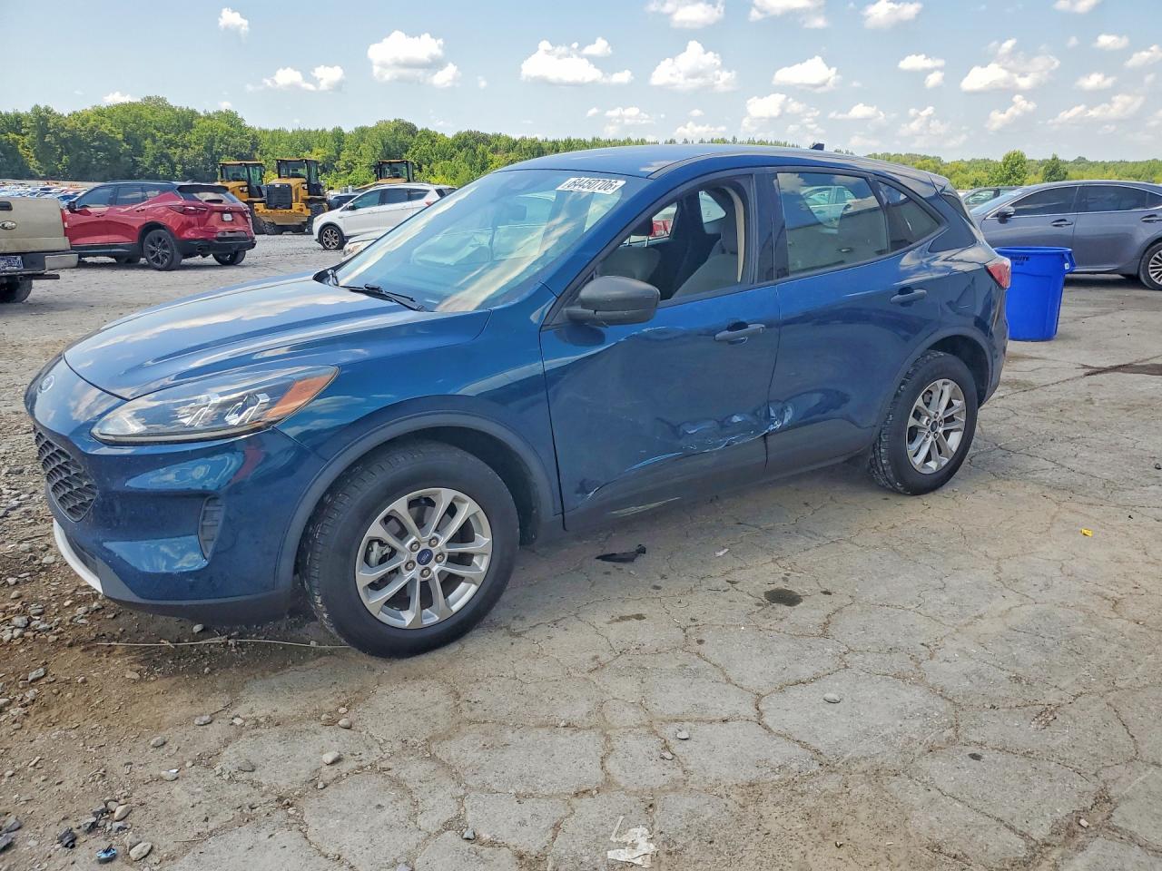 Photo of the 2020 FORD ESCAPE S