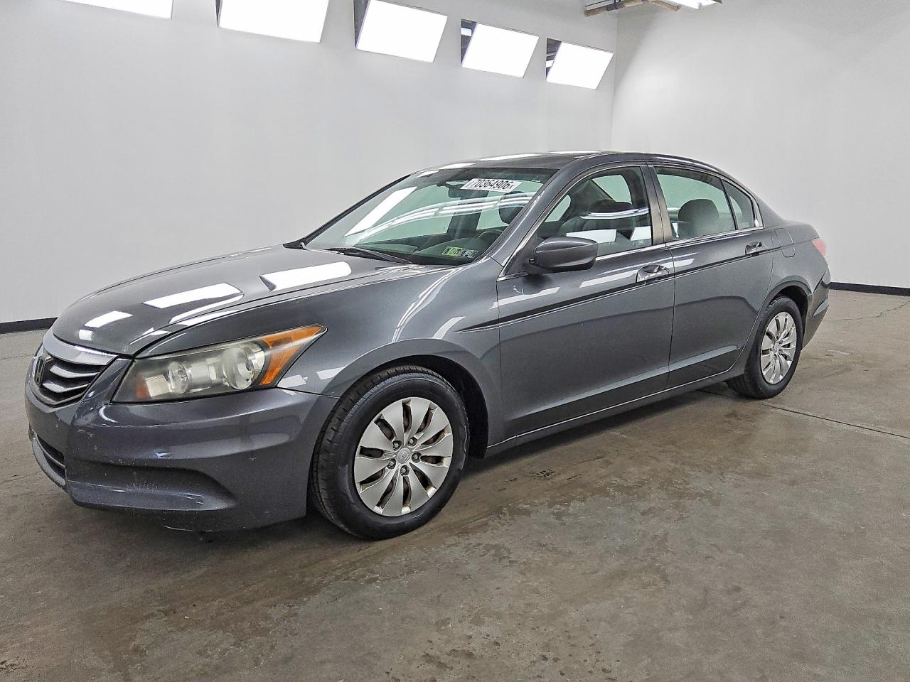 Photo of the 2012 HONDA ACCORD LX