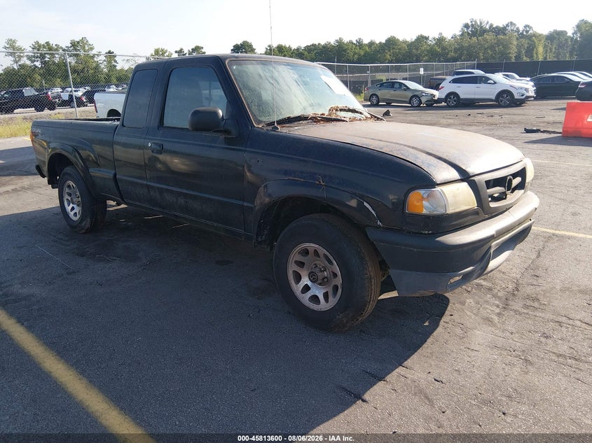 Photo of the 2005 MAZDA B3000 DS