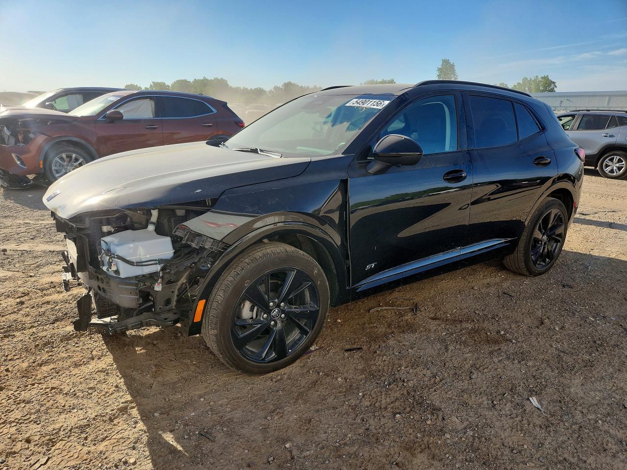 Photo of the 2024 BUICK ENVISION ESSENCE