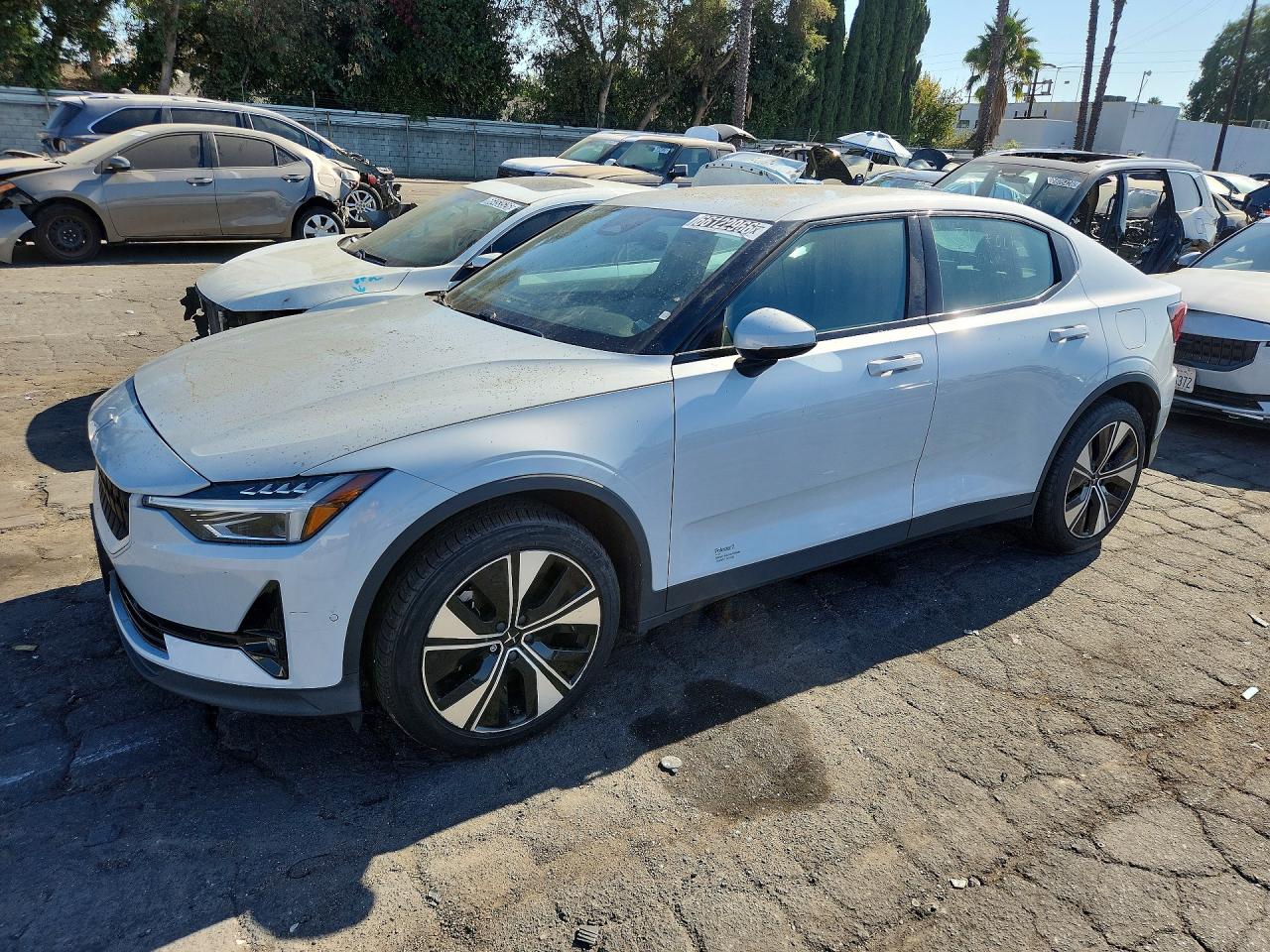 Photo of the 2023 POLESTAR 2