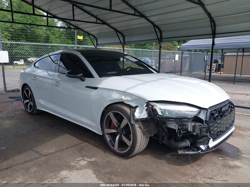 Photo of the 2023 AUDI A5 SPORTBACK PREMIUM PLUS 45 TFSI S LINE QUATTRO S TRONIC