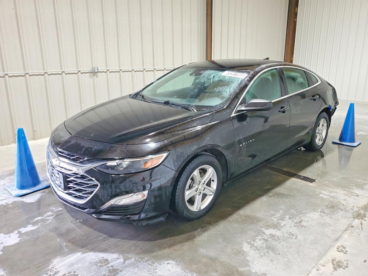 Photo of the 2023 CHEVROLET MALIBU LS