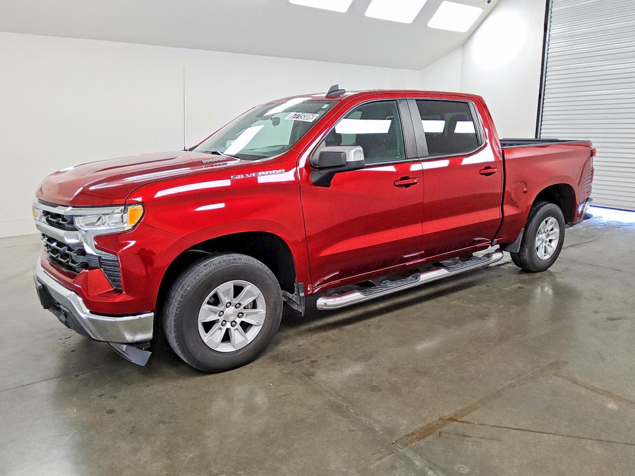 Photo of the 2023 CHEVROLET SILVERADO C1500 LT