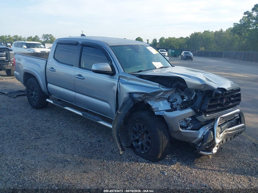 Photo of the 2020 TOYOTA TACOMA SR5 V6