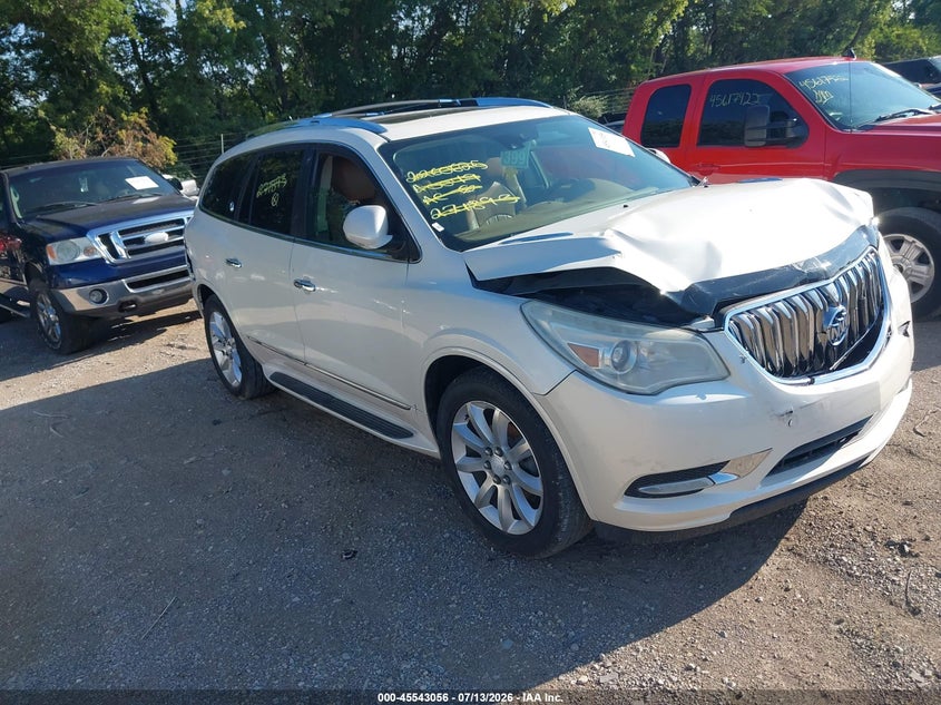 Photo of the 2014 BUICK ENCLAVE PREMIUM
