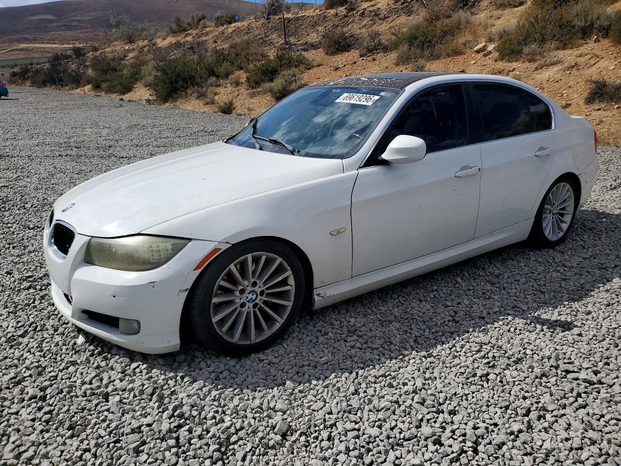 Photo of the 2011 BMW 335 I