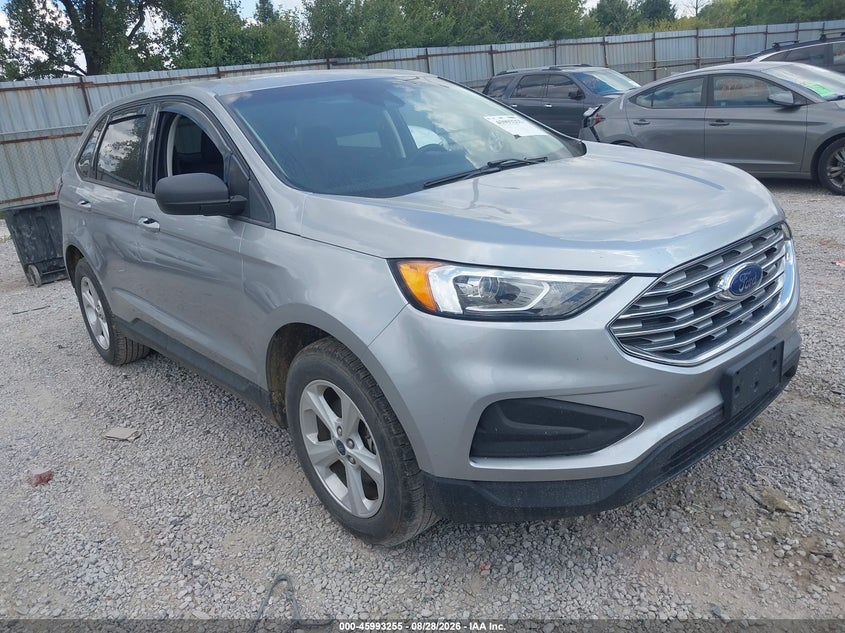 Photo of the 2020 FORD EDGE SE