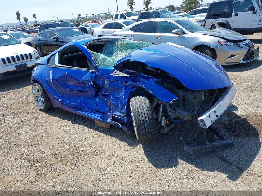 Photo of the 2004 NISSAN 350Z