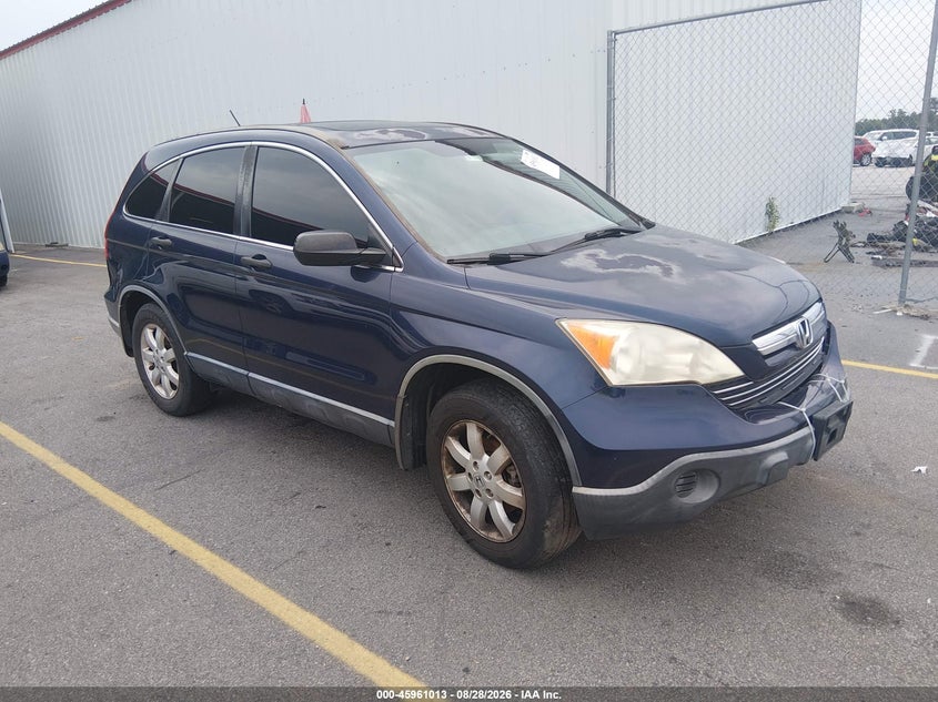 Photo of the 2007 HONDA CR-V EX