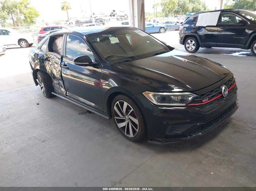 Photo of the 2019 VOLKSWAGEN JETTA GLI 2.0T 35TH ANNIVERSARY EDITION/2.0T AUTOBAHN/2.0T S