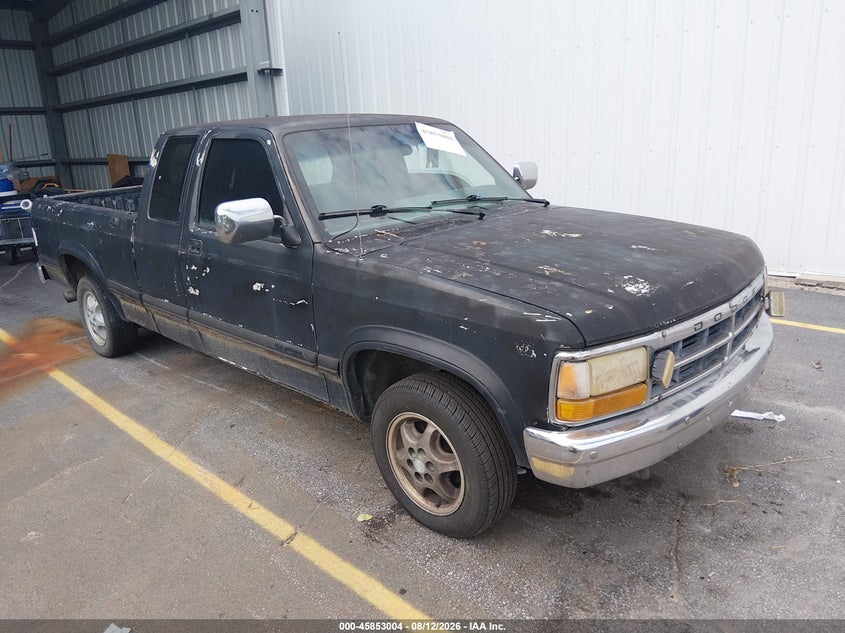 Photo of the 1994 DODGE DAKOTA