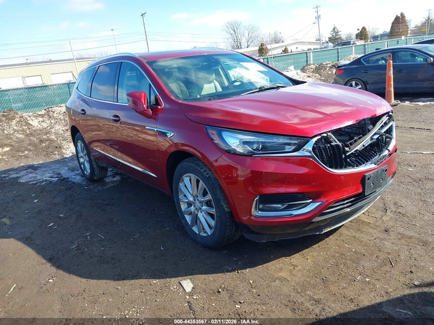 Photo of the 2019 BUICK ENCLAVE AWD PREMIUM