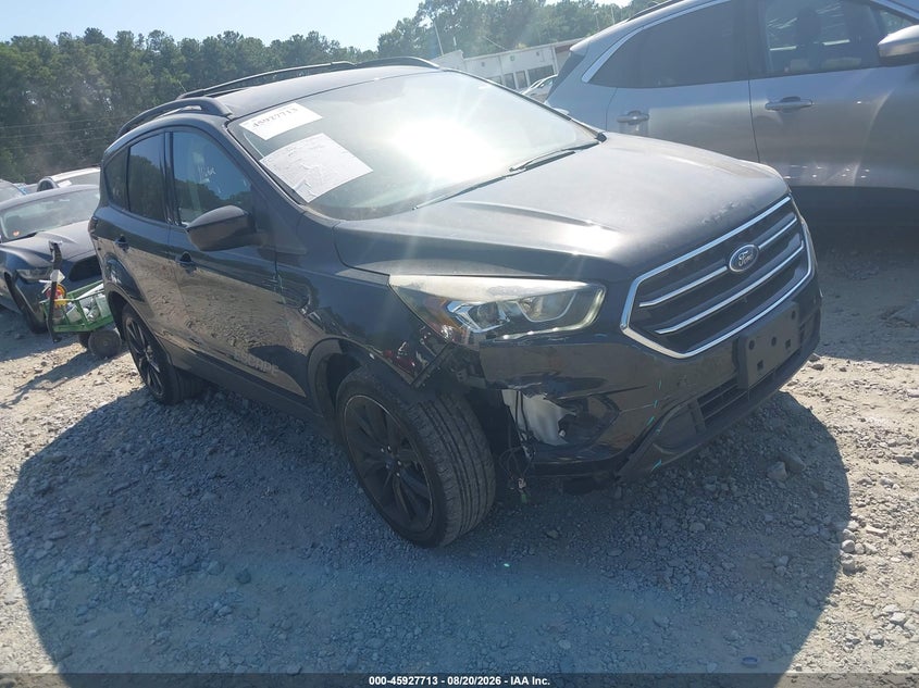 Photo of the 2019 FORD ESCAPE SE