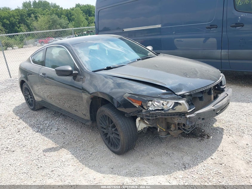 Photo of the 2009 HONDA ACCORD 2.4 EX
