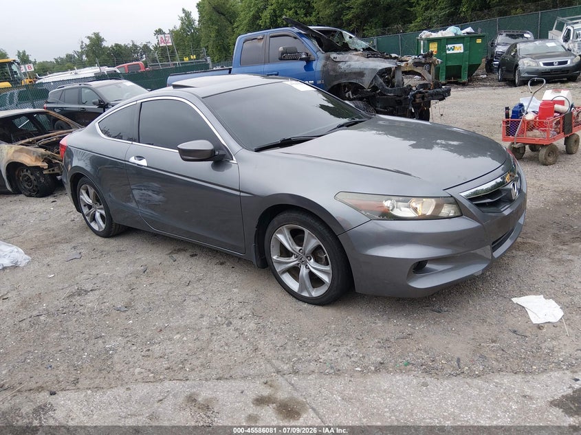 Photo of the 2011 HONDA ACCORD 3.5 EX-L
