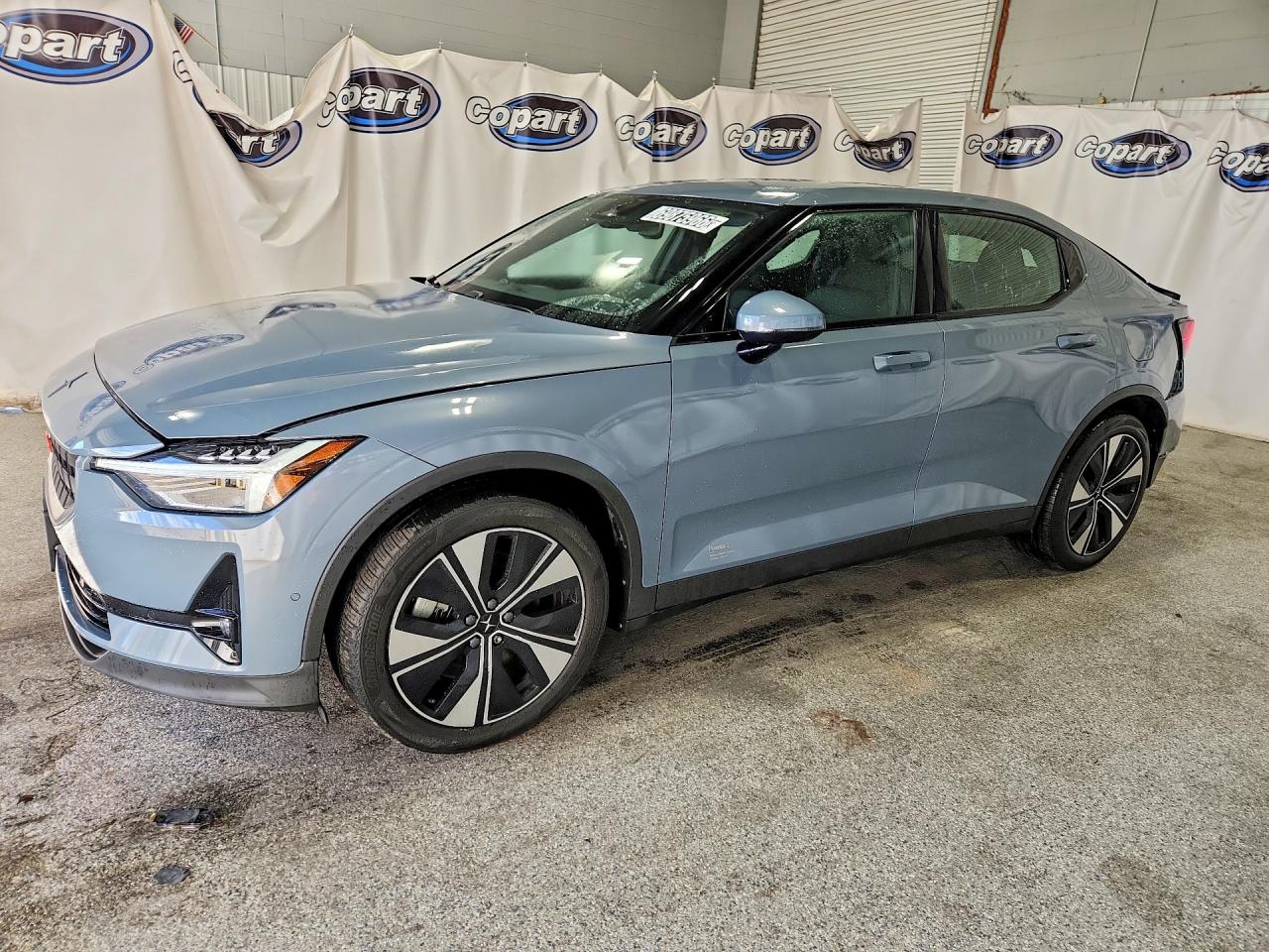 Photo of the 2023 POLESTAR 2