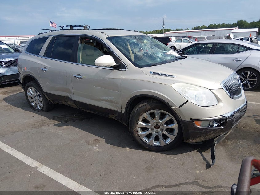 Photo of the 2012 BUICK ENCLAVE PREMIUM