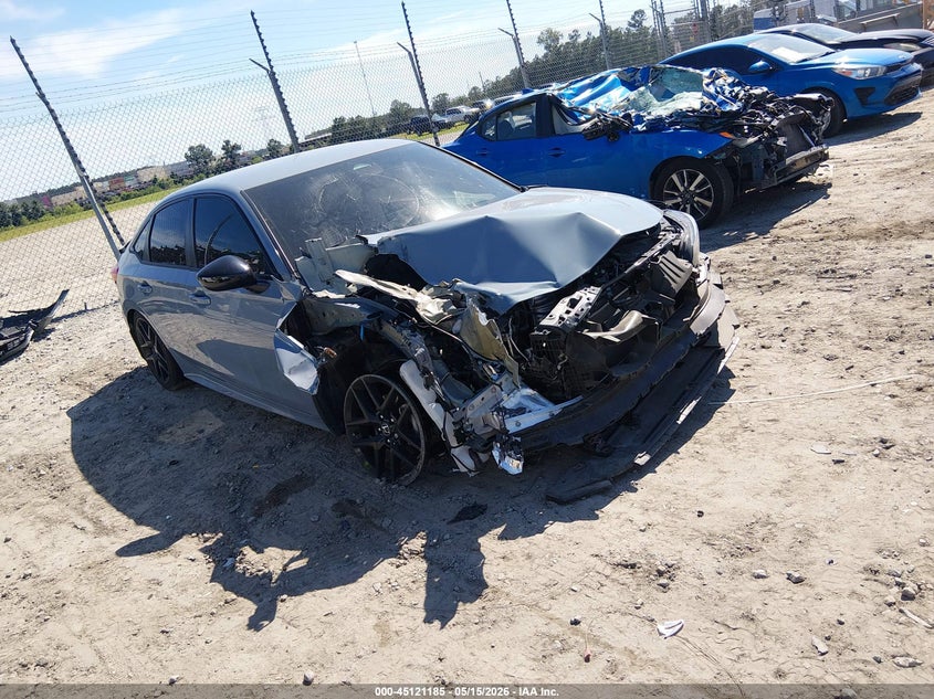 Photo of the 2024 HONDA CIVIC SPORT
