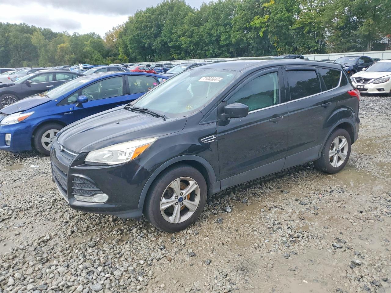 Photo of the 2015 FORD ESCAPE SE