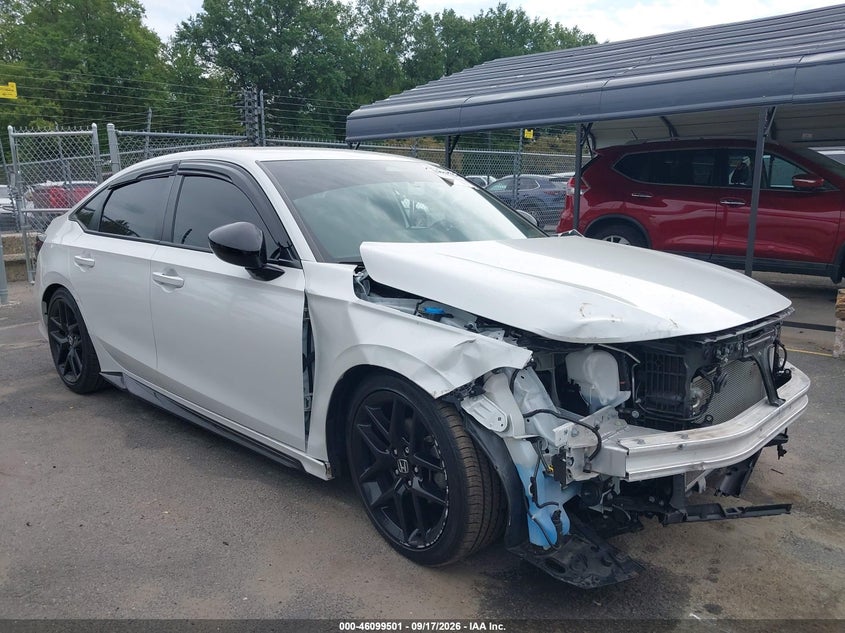 Photo of the 2023 HONDA CIVIC SPORT