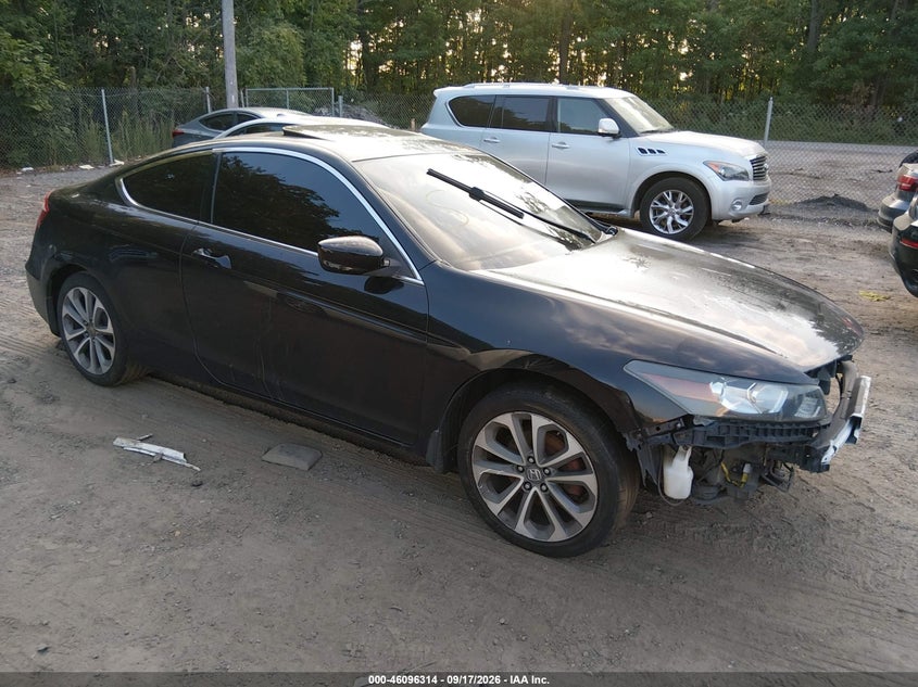 Photo of the 2009 HONDA ACCORD 2.4 EX