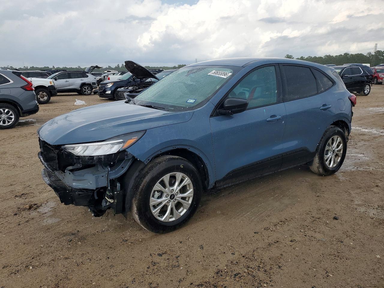 Photo of the 2025 FORD ESCAPE ACTIVE