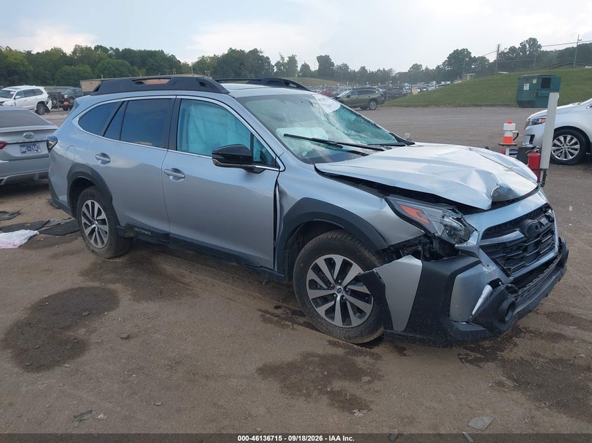 Photo of the 2023 SUBARU OUTBACK PREMIUM