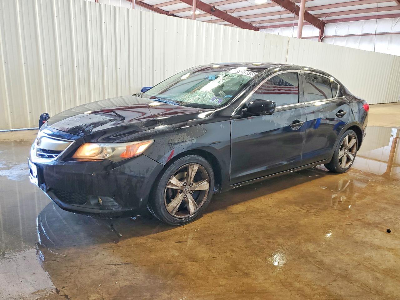 Photo of the 2015 ACURA ILX 20 PREMIUM
