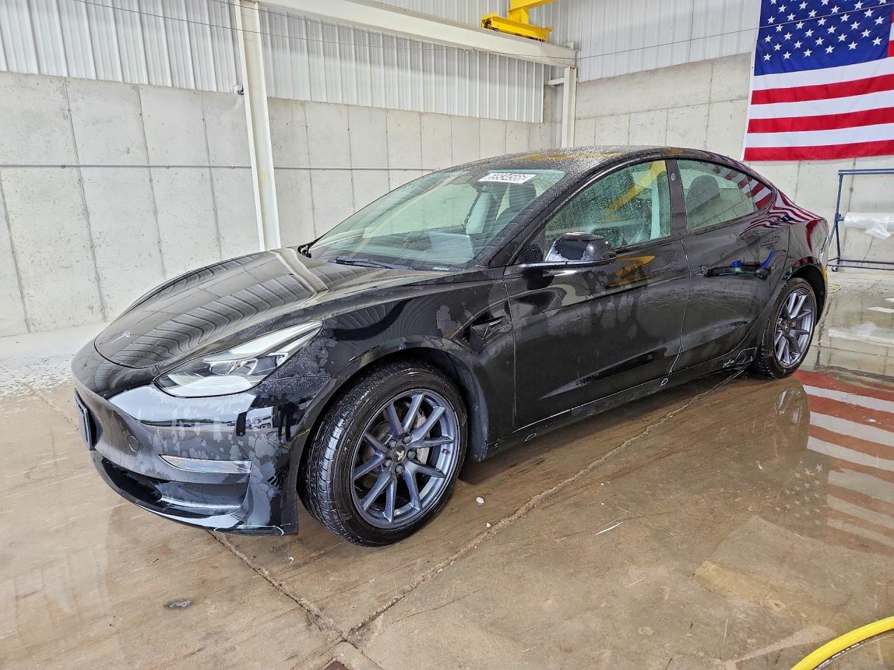 Photo of the 2023 TESLA MODEL 3