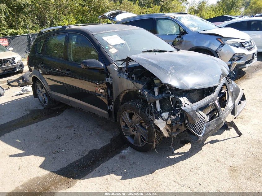 Photo of the 2005 PONTIAC VIBE