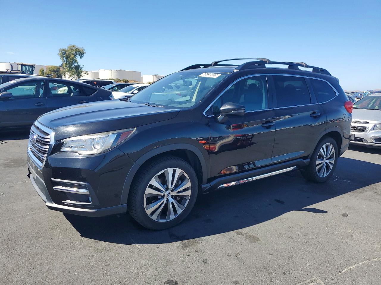 Photo of the 2020 SUBARU ASCENT LIMITED