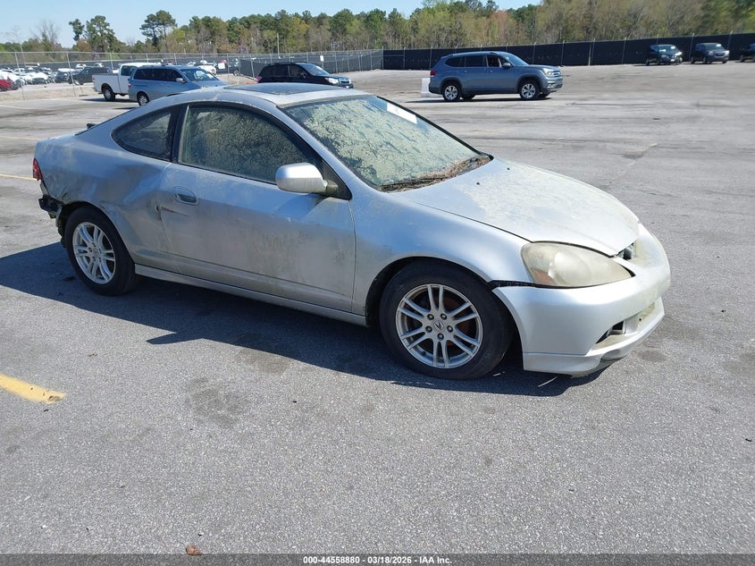Photo of the 2005 ACURA RSX