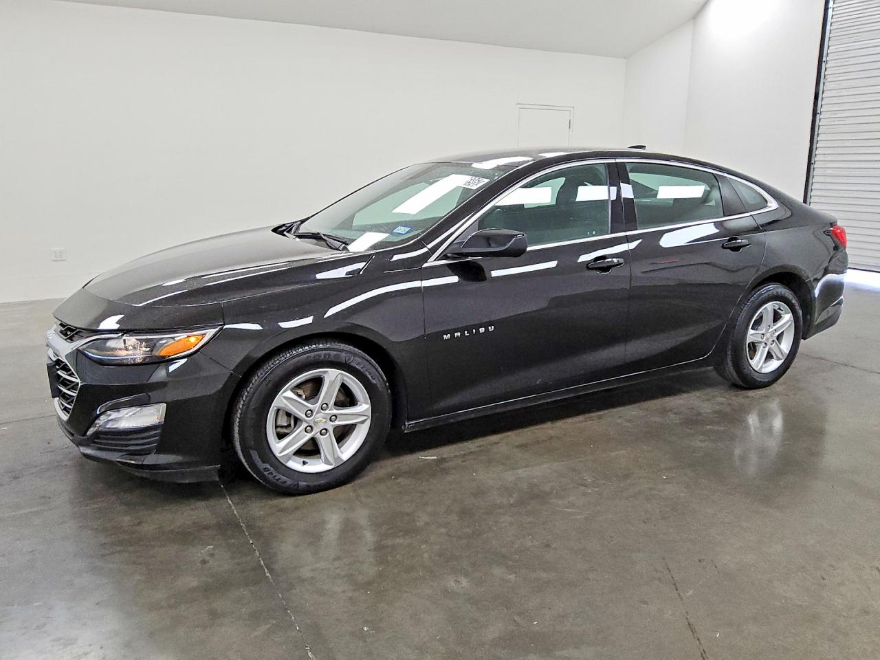 Photo of the 2023 CHEVROLET MALIBU LT