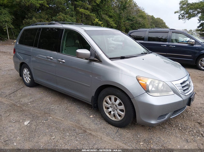 Photo of the 2009 HONDA ODYSSEY EX